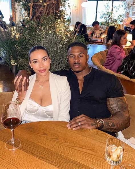 simeon panda girlfriend